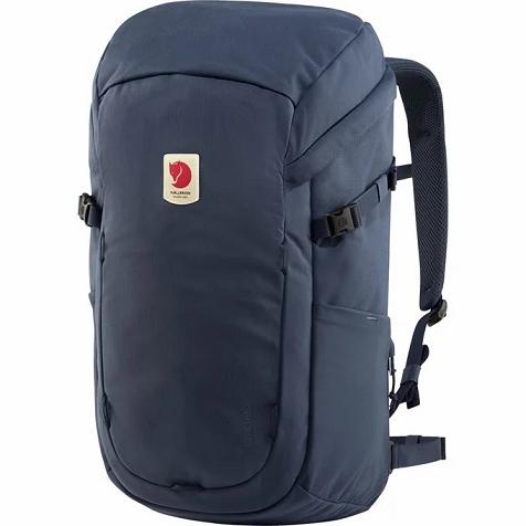 Fjallraven Ulvö 30 Hátizsák Budapest - Kék Táska Kék DBA950876